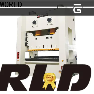 Top c frame power press fast speed for customization 1