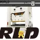 Top c frame power press fast speed for customization 1
