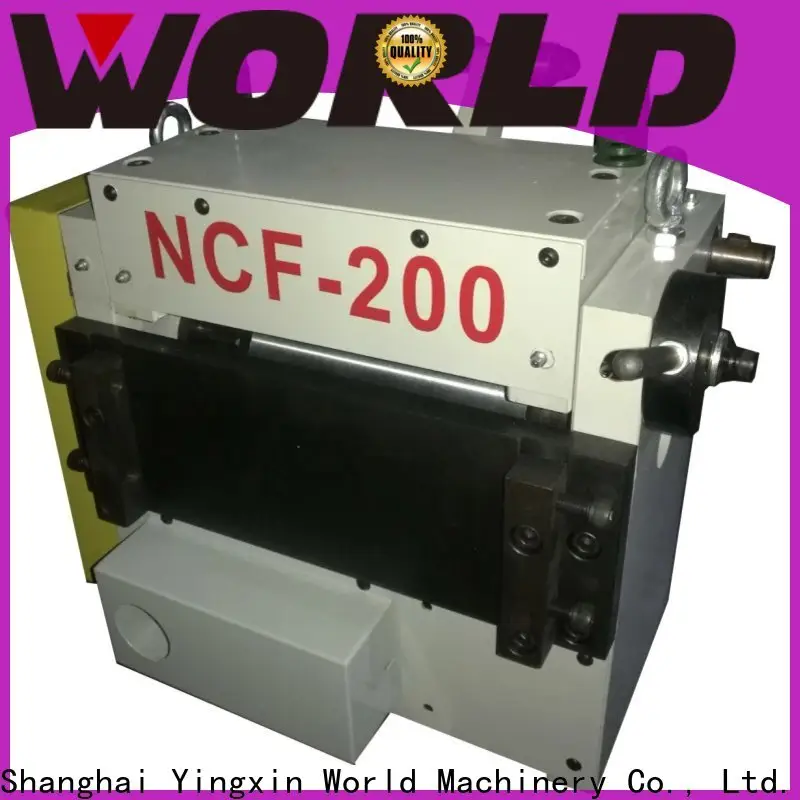 WORLD Wholesale punch press servo feeder company at discount 1
