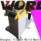 WORLD Custom punch press servo feeder Supply at discount 1