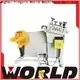 WORLD servo feeder factory for punching 1
