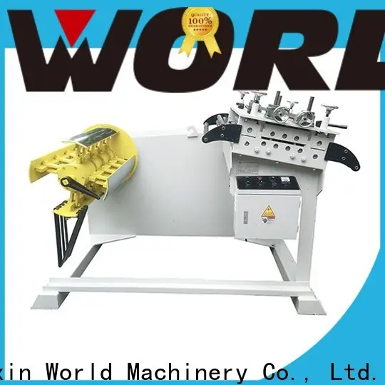 fast-speed auto feeder machine Suppliers for punching 1