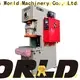 WORLD power press machine pdf factory competitive factory 1