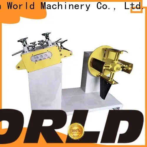 High-quality hydraulic feeder for business for punching 1