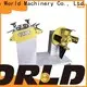 High-quality hydraulic feeder for business for punching 1