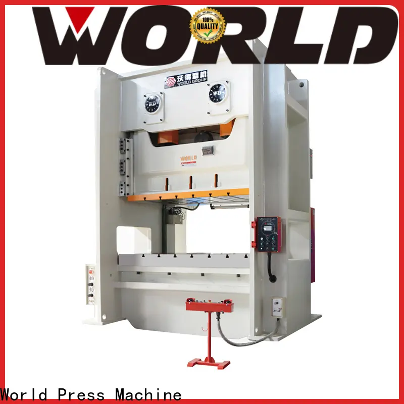 Latest how many types of press machine manufacturers for wholesale 1