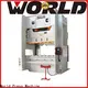 Latest how many types of press machine manufacturers for wholesale 1