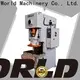 WORLD mechanical power press machine price best factory price at discount 1