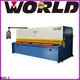 WORLD Custom electric metal nibbler tool at discount 1