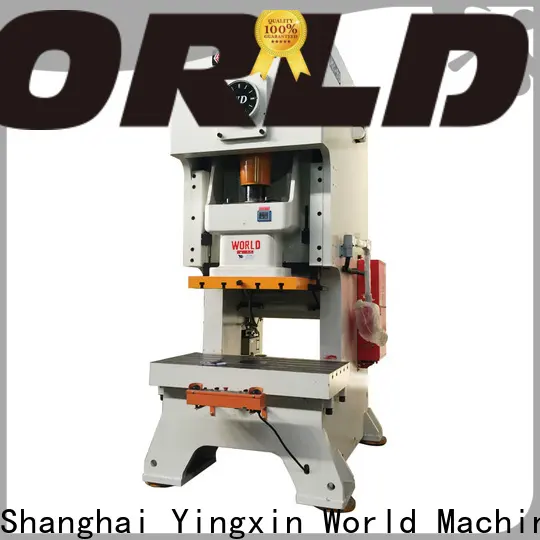WORLD New heavy duty power press longer service life 1