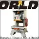 WORLD New heavy duty power press longer service life 1