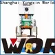 WORLD automatic pillar type power press longer service life 1