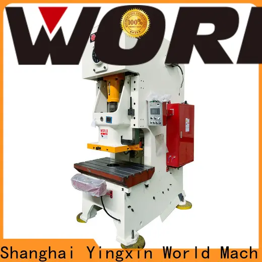 WORLD Top frame press machine factory competitive factory 1