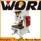 WORLD Top frame press machine factory competitive factory 1