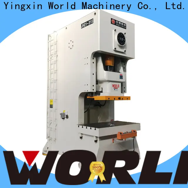 WORLD Best c hydraulic press Suppliers longer service life 1