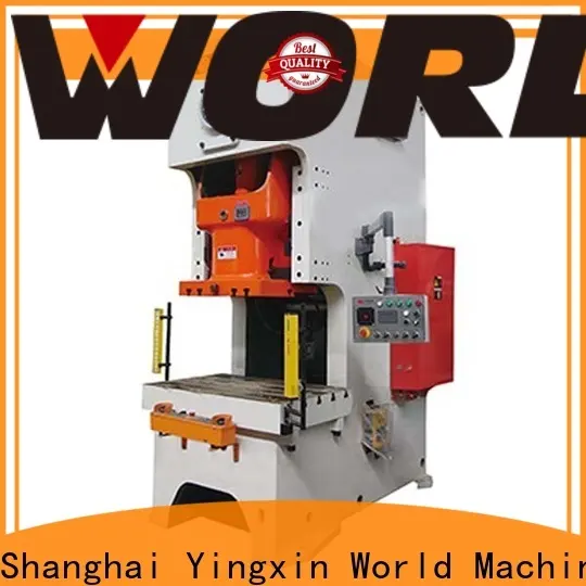 WORLD automatic punch press Supply longer service life 1