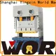 WORLD High-quality mechanical power press machine Supply easy operation 1