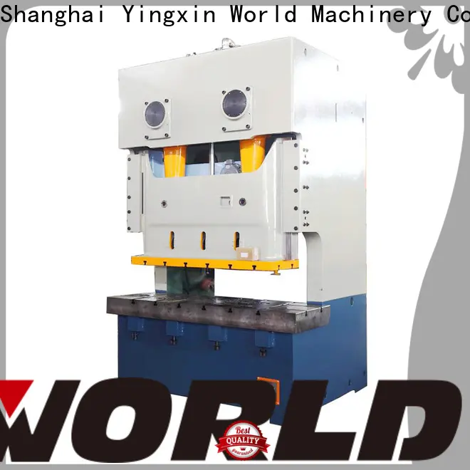 automatic power press punching machine competitive factory 1