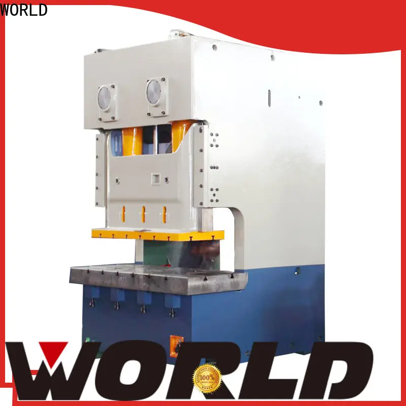 industrial power press Supply competitive factory 1