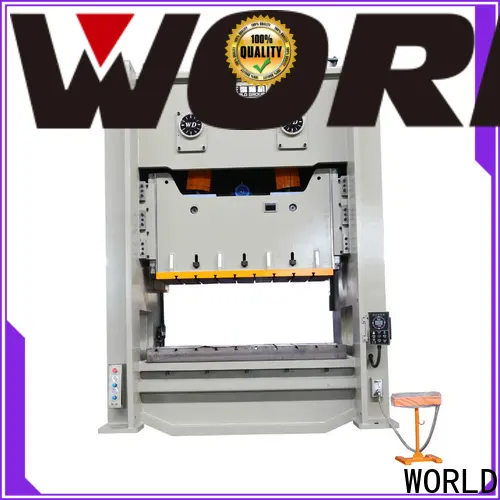 high-qualtiy power press automation easy-operated for wholesale 1