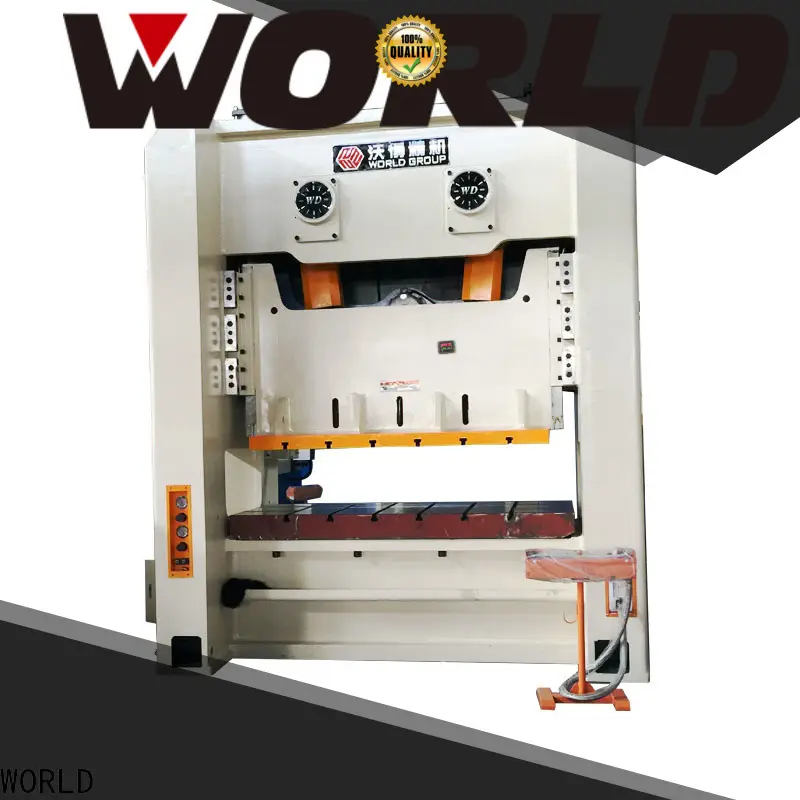 High-quality 3 ton power press company for customization 1