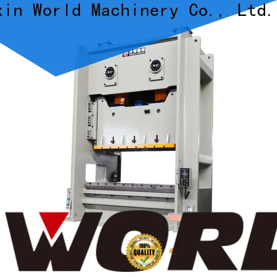 High-quality power press machine for business at discount 1