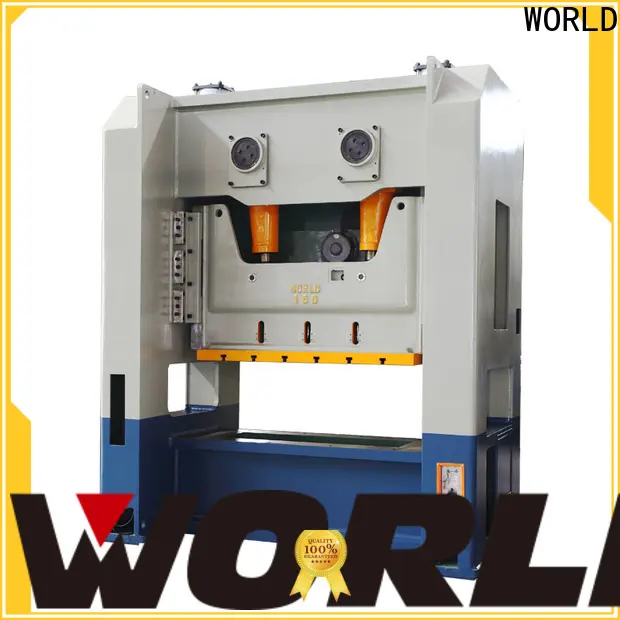 WORLD high-qualtiy 250 ton power press manufacturers at discount 1