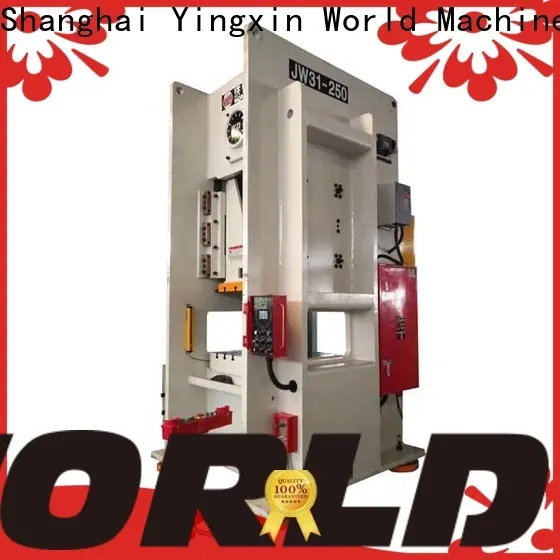 hot-sale impact power press high-Supply for wholesale 1
