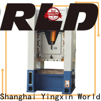WORLD high speed power press machine for business for customization 1