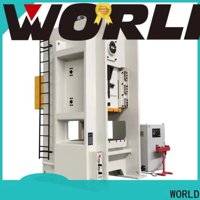 WORLD High-quality pneumatic power press machine at discount 1