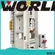 WORLD High-quality pneumatic power press machine at discount 1