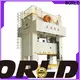 Latest used power press for sale company at discount 1
