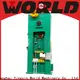 Best hydraulic power press manufacturers fast speed for wholesale 1