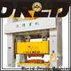 WORLD Top high speed power press machine factory for customization 1