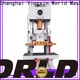 WORLD New c frame hydraulic press for sale for business longer service life 1