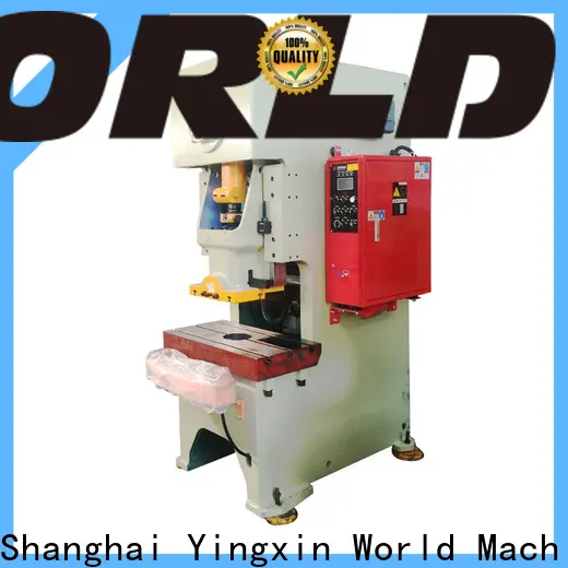 High-quality c frame punch press Supply at discount 1