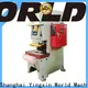 High-quality c frame punch press Supply at discount 1