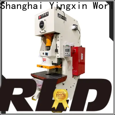 WORLD 12 ton h frame press for business longer service life 1