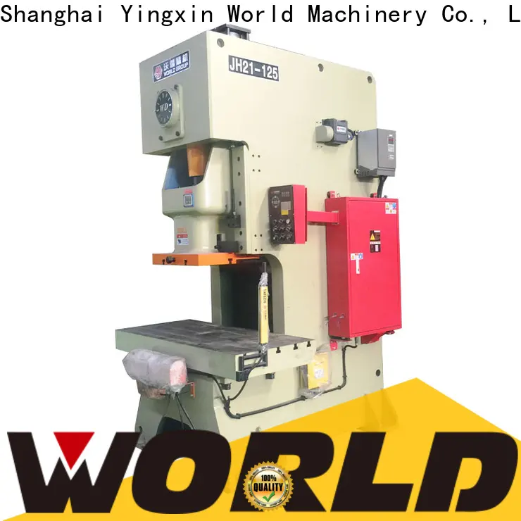 New punch press company at discount 1