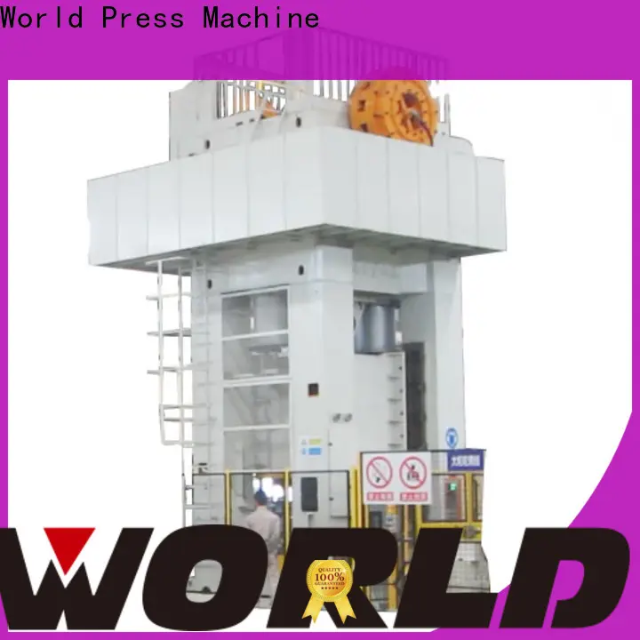 WORLD easy-operated for customization 1