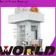WORLD easy-operated for customization 1