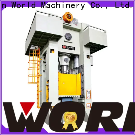 WORLD High-quality 30 ton power press machine at discount 1