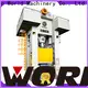 WORLD High-quality 30 ton power press machine at discount 1