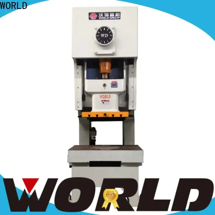 mechanical power press guarding factory longer service life 1