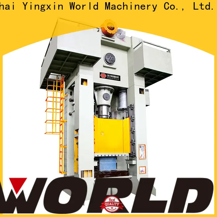 popular c frame power press easy-operated for customization 1
