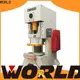 WORLD Custom pneumatic power press machine at discount 1