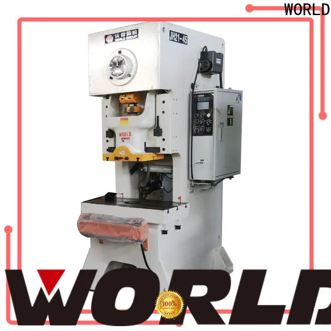 Custom a frame hydraulic press factory longer service life 1