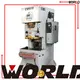 Custom a frame hydraulic press factory longer service life 1