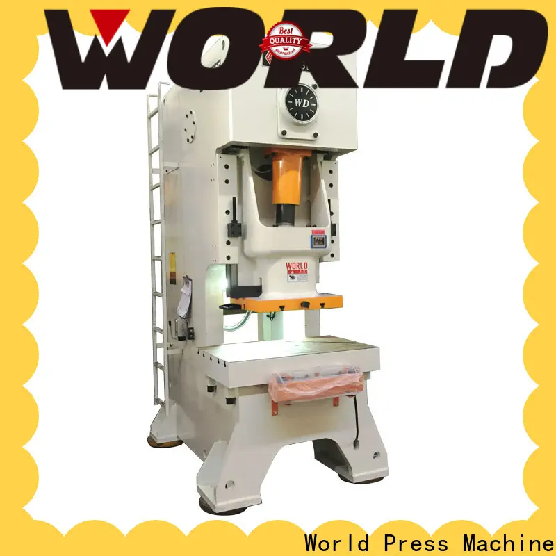 WORLD energy-saving power press machine dies best factory price at discount 1