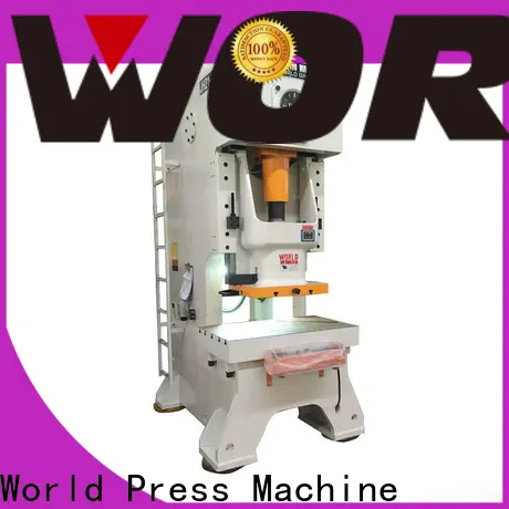 high-performance pneumatic power press machine for business competitive factory 1